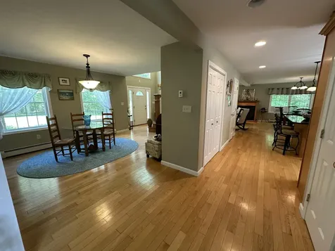 222 Coles Hill Road Wells ME 04090
