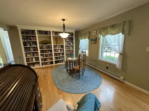 222 Coles Hill Road Wells ME 04090