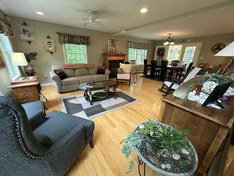 222 Coles Hill Road Wells ME 04090