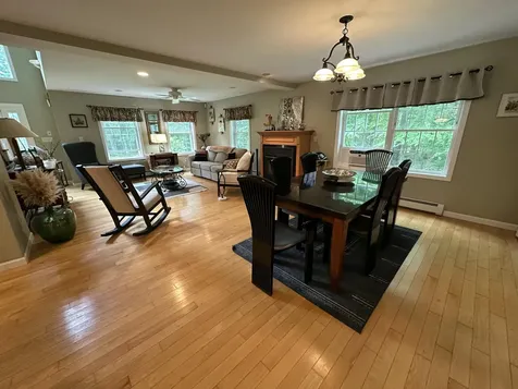 222 Coles Hill Road Wells ME 04090