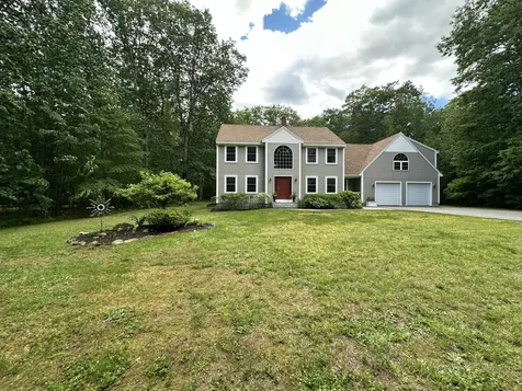222 Coles Hill Road Wells ME 04090
