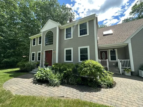 222 Coles Hill Road Wells ME 04090