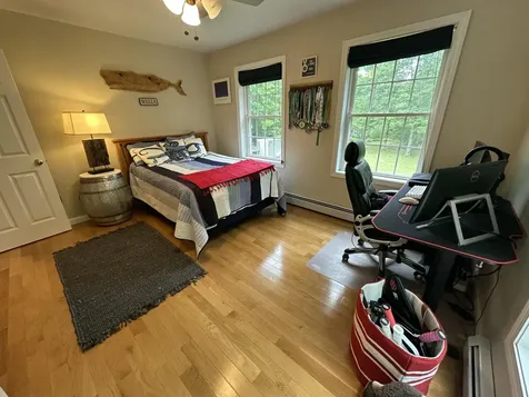222 Coles Hill Road Wells ME 04090