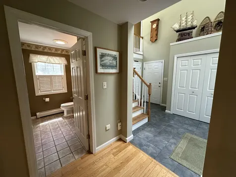 222 Coles Hill Road Wells ME 04090