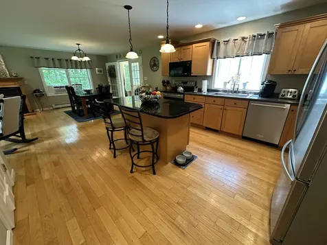 222 Coles Hill Road Wells ME 04090