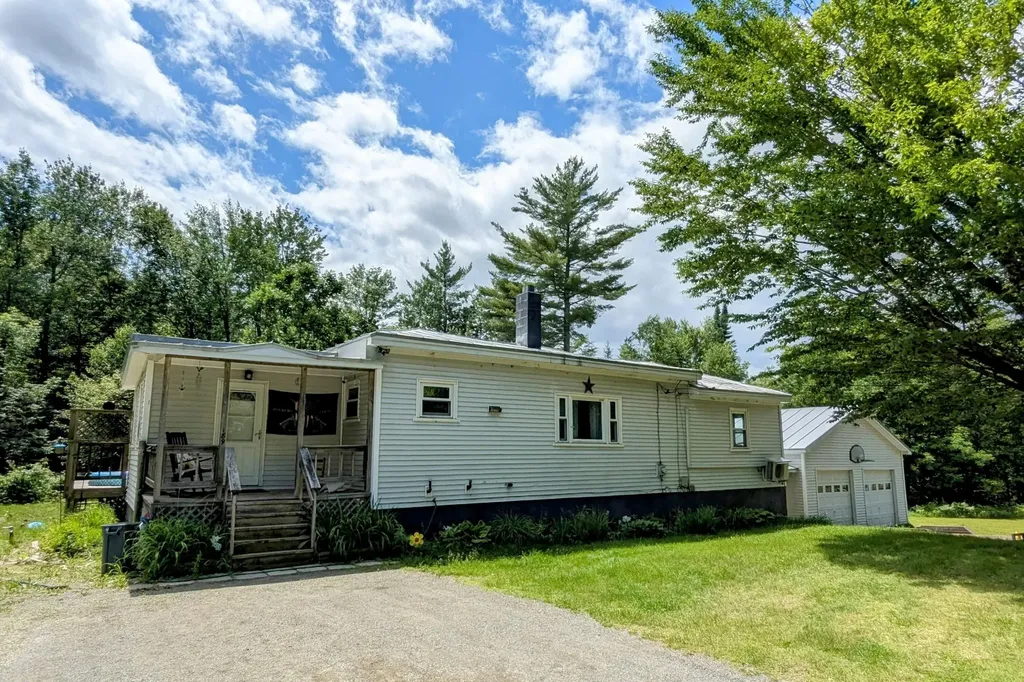 189 Shusta Road Madison ME 04950