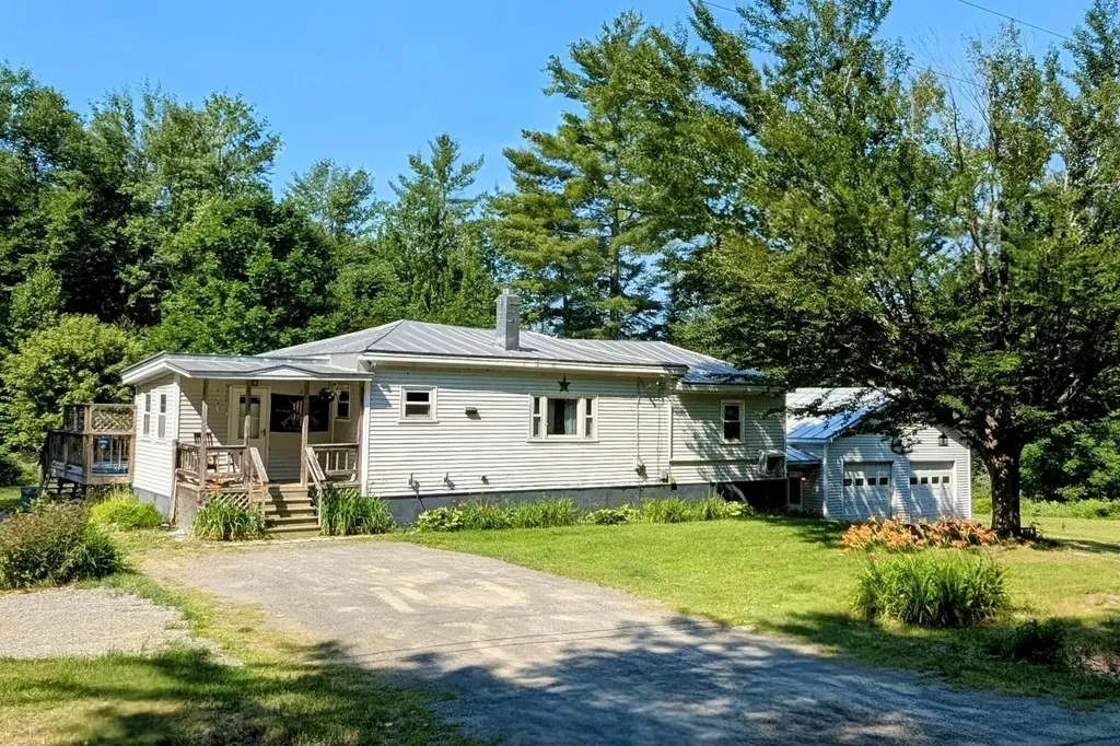 189 Shusta Road Madison ME 04950