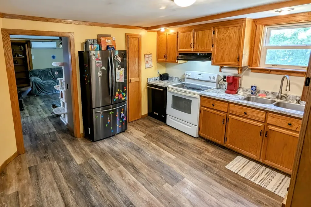 189 Shusta Road Madison ME 04950