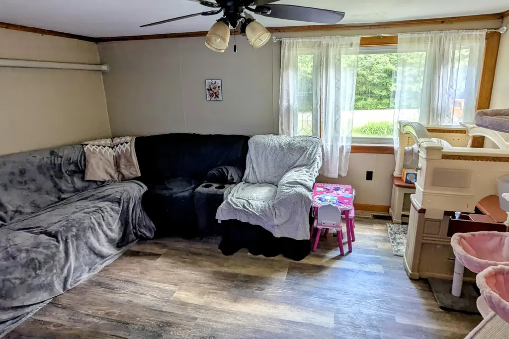 189 Shusta Road Madison ME 04950