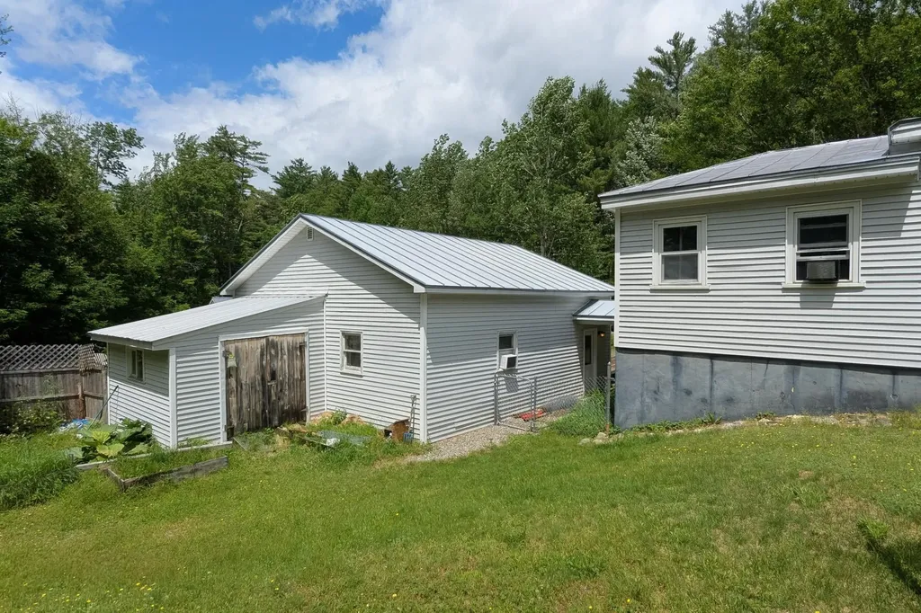 189 Shusta Road Madison ME 04950