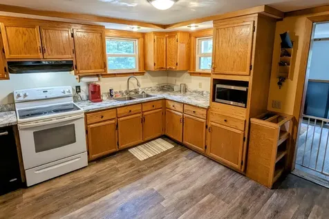 189 Shusta Road Madison ME 04950