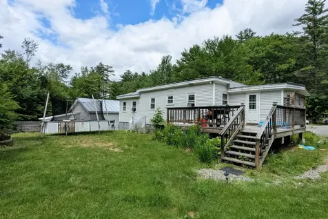 189 Shusta Road Madison ME 04950