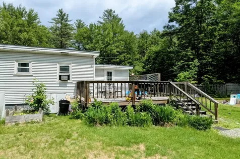 189 Shusta Road Madison ME 04950