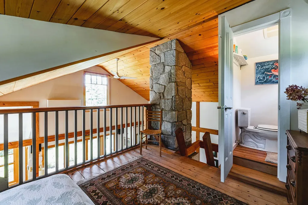 200 Oceanward Drive Friendship ME 04547