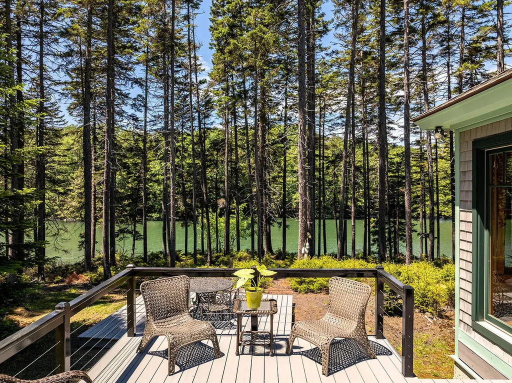 200 Oceanward Drive Friendship ME 04547