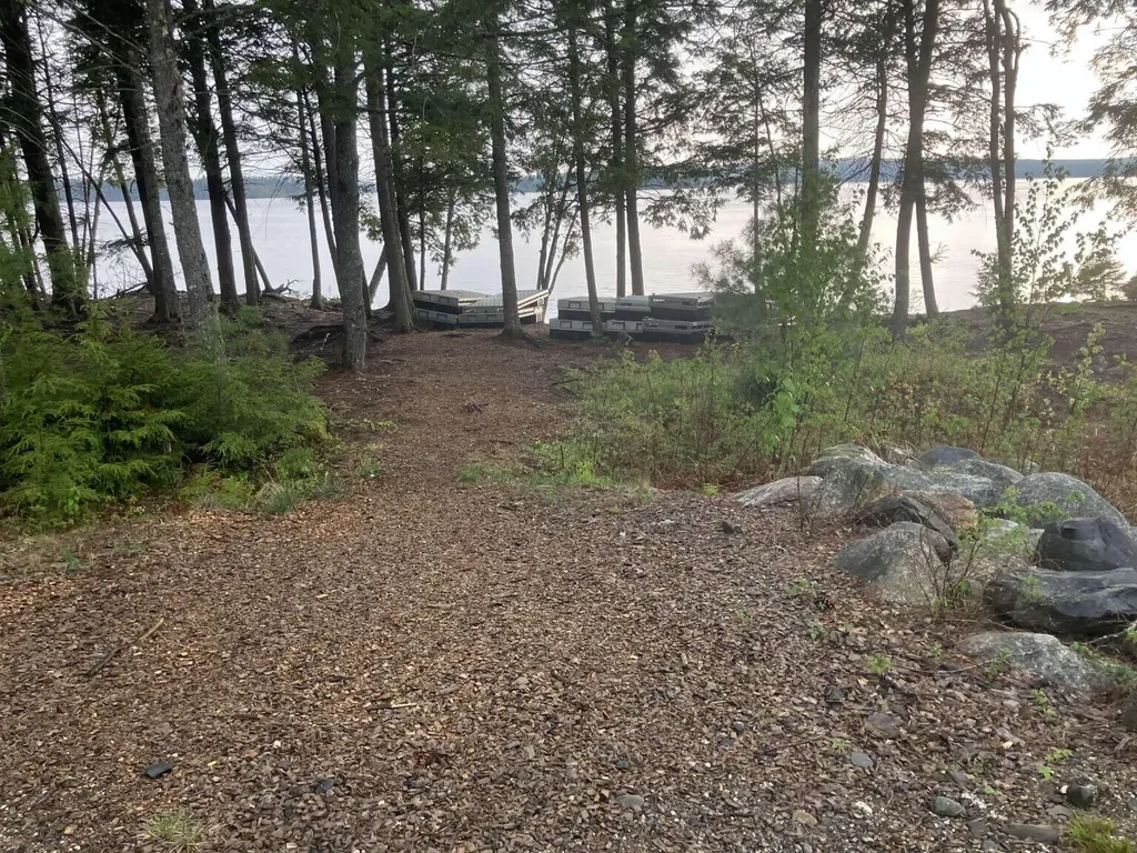 25 Benjamin Way Waltham ME 04605