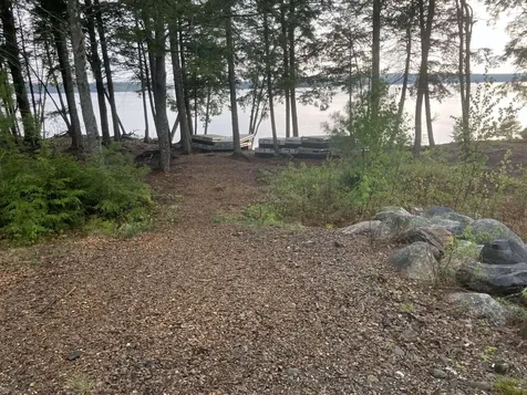 25 Benjamin Way Waltham ME 04605