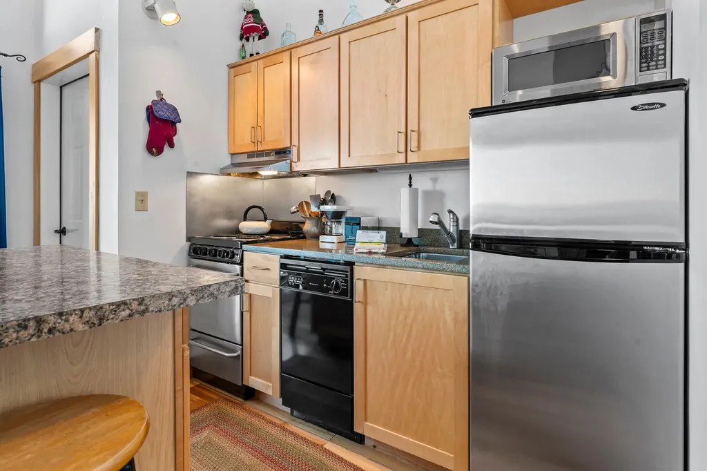 9-3 South Branch Way Sandy River Plt ME 04970