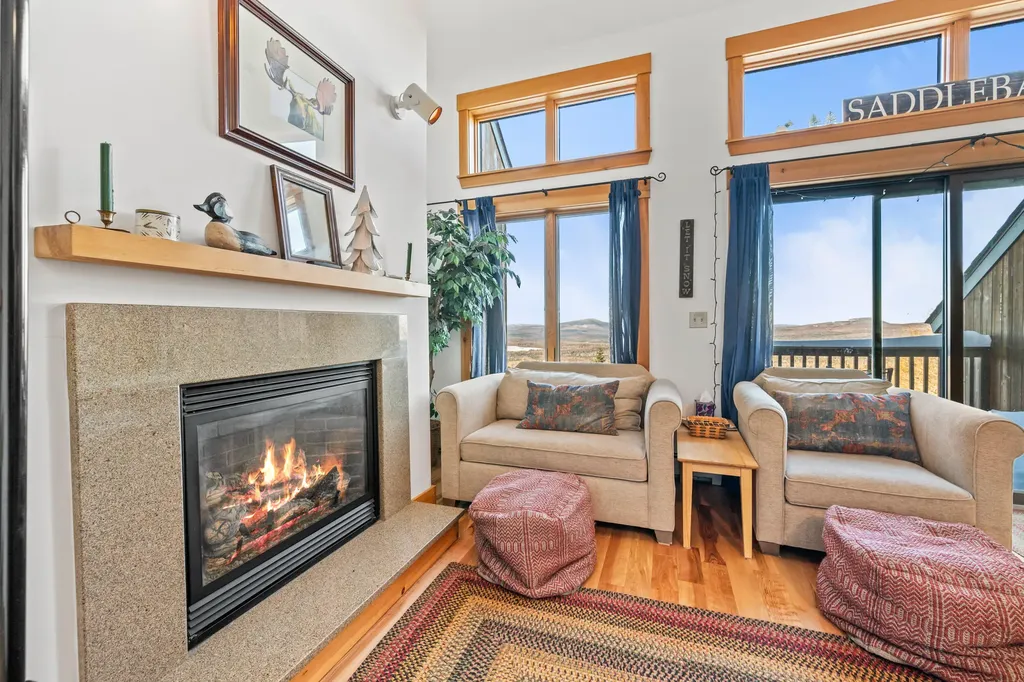 9-3 South Branch Way Sandy River Plt ME 04970
