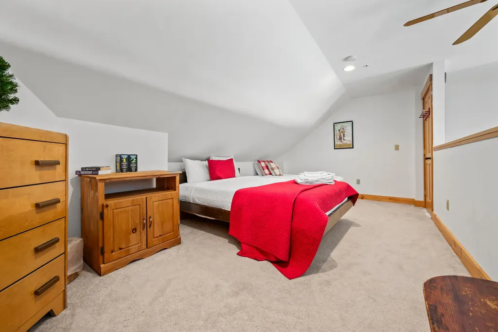 9-3 South Branch Way Sandy River Plt ME 04970