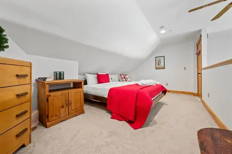 9-3 South Branch Way Sandy River Plt ME 04970