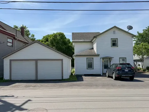 64 Division Street Bangor ME 04401