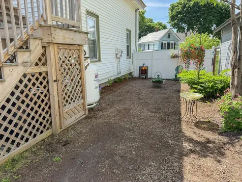 64 Division Street Bangor ME 04401