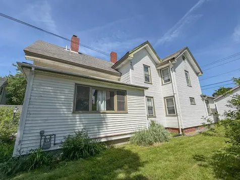 64 Division Street Bangor ME 04401