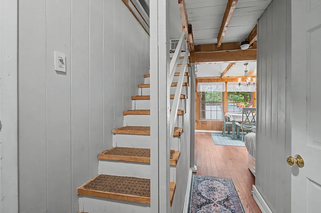 141 Coffee Pond Road Casco ME 04015