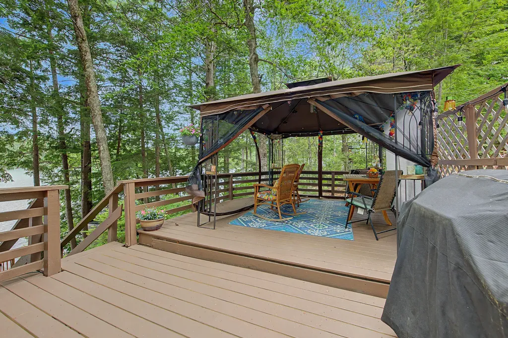141 Coffee Pond Road Casco ME 04015