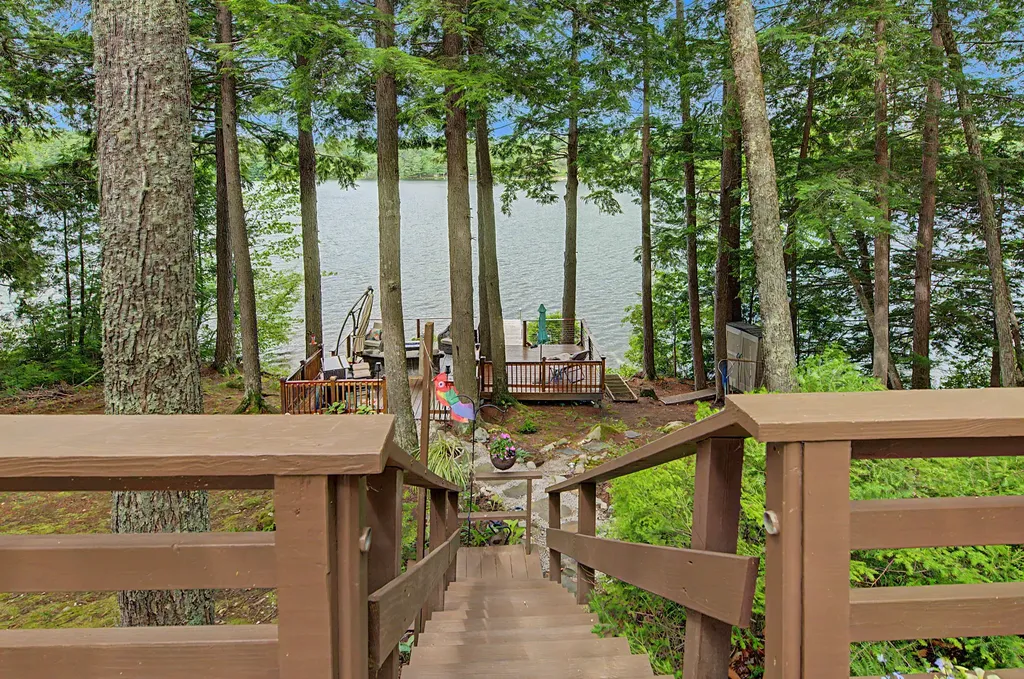 141 Coffee Pond Road Casco ME 04015