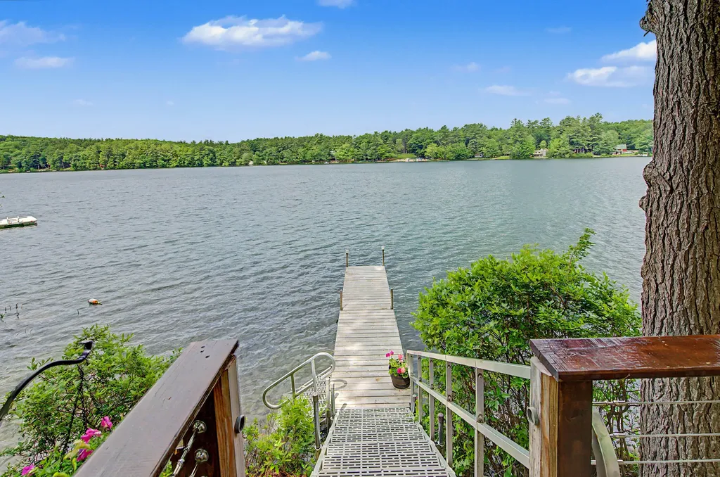 141 Coffee Pond Road Casco ME 04015