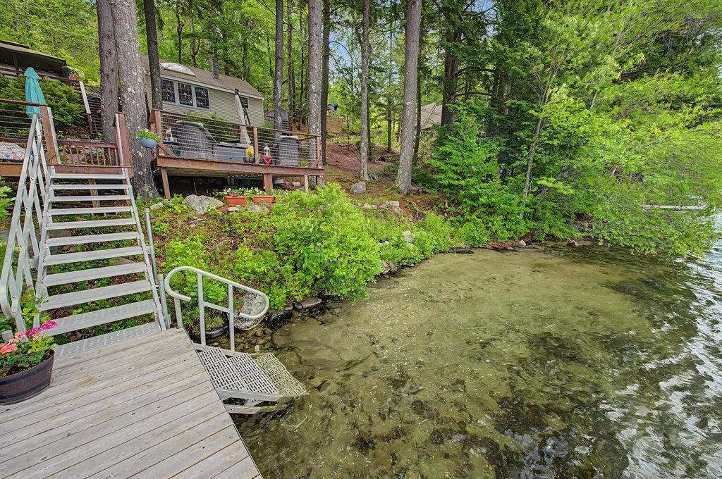 141 Coffee Pond Road Casco ME 04015
