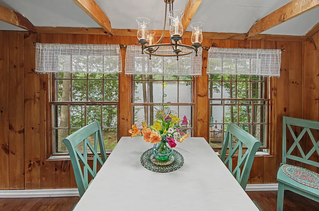 141 Coffee Pond Road Casco ME 04015