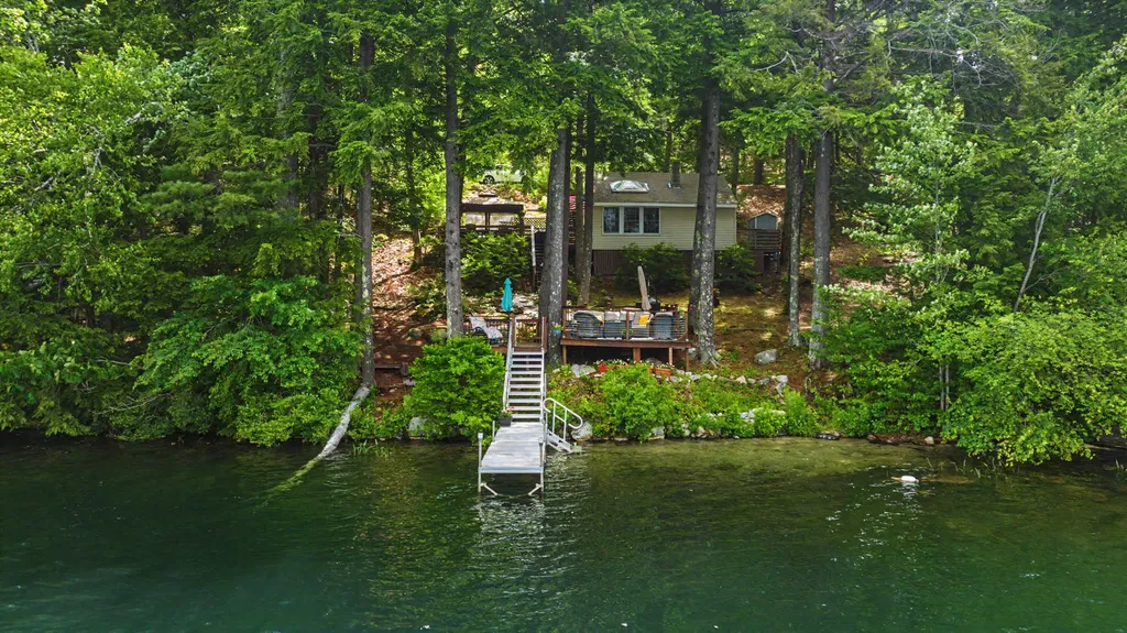 141 Coffee Pond Road Casco ME 04015