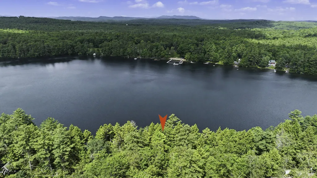 141 Coffee Pond Road Casco ME 04015