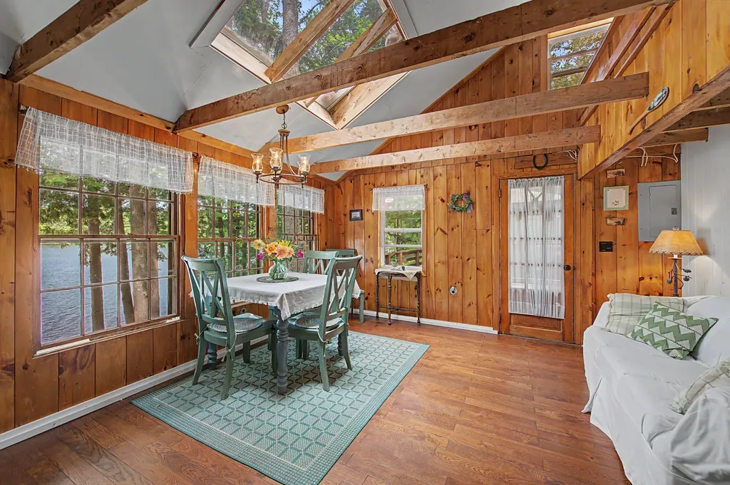141 Coffee Pond Road Casco ME 04015