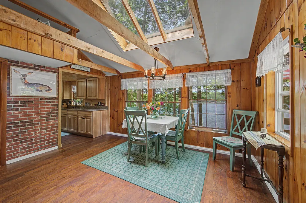 141 Coffee Pond Road Casco ME 04015