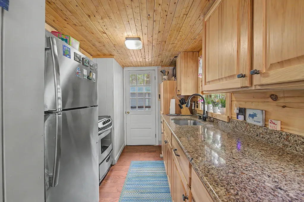 141 Coffee Pond Road Casco ME 04015