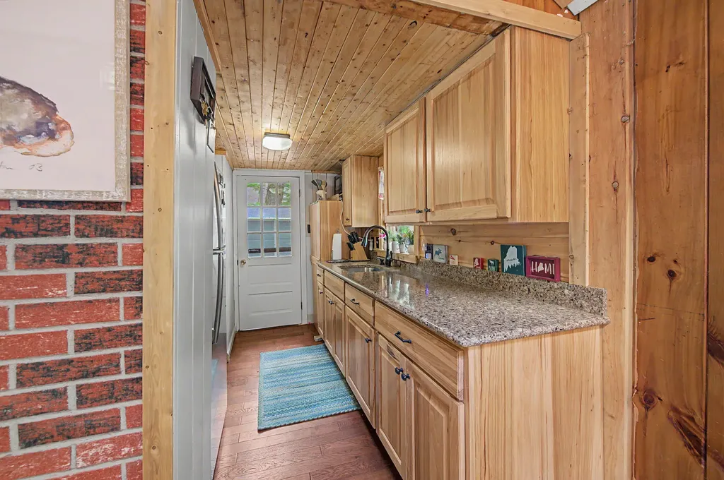 141 Coffee Pond Road Casco ME 04015