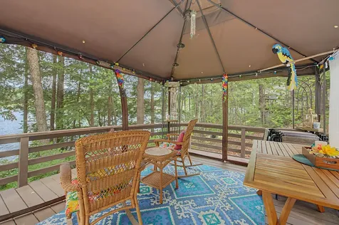 141 Coffee Pond Road Casco ME 04015