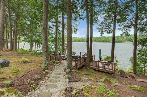 141 Coffee Pond Road Casco ME 04015