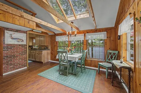 141 Coffee Pond Road Casco ME 04015