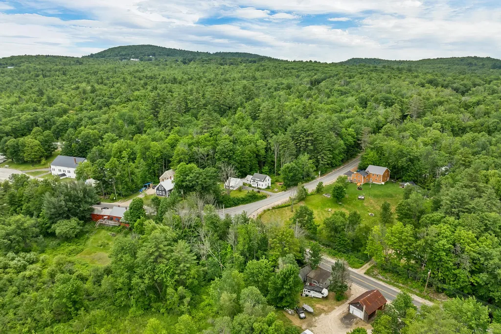 6 Convene Road Sebago ME 04029