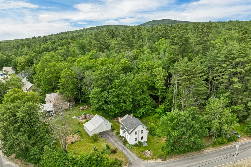 6 Convene Road Sebago ME 04029