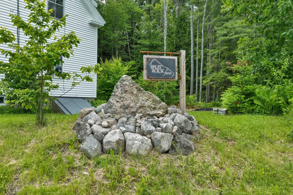 6 Convene Road Sebago ME 04029