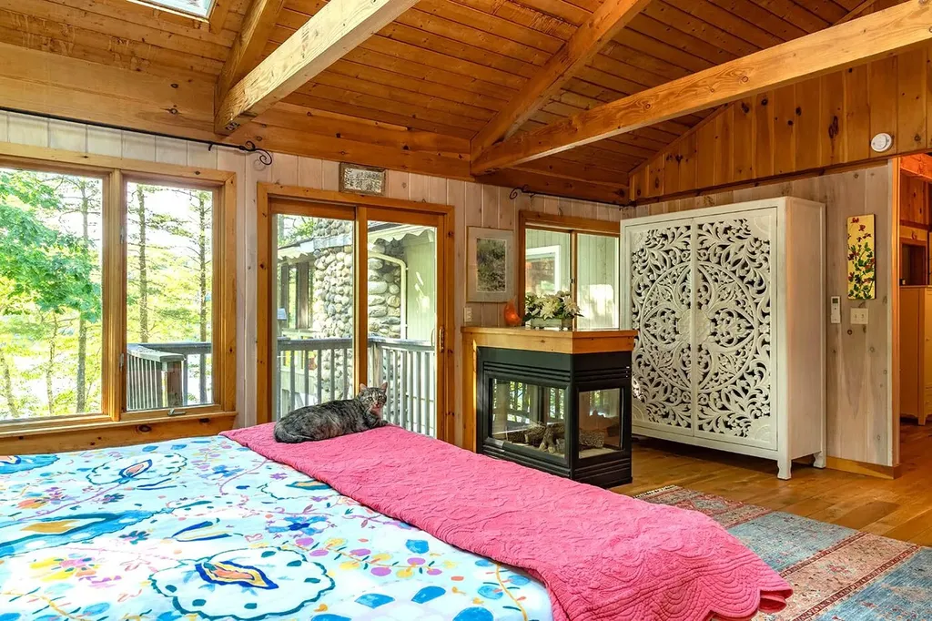 122 Dewmar Lane Union ME 04862