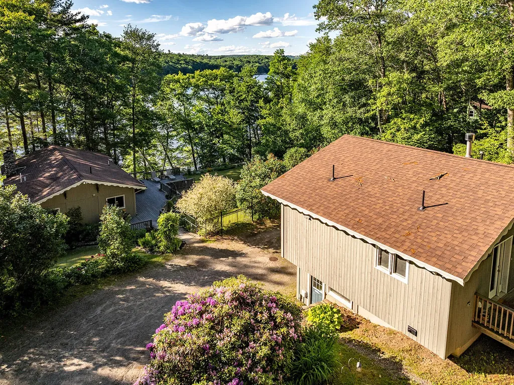 122 Dewmar Lane Union ME 04862