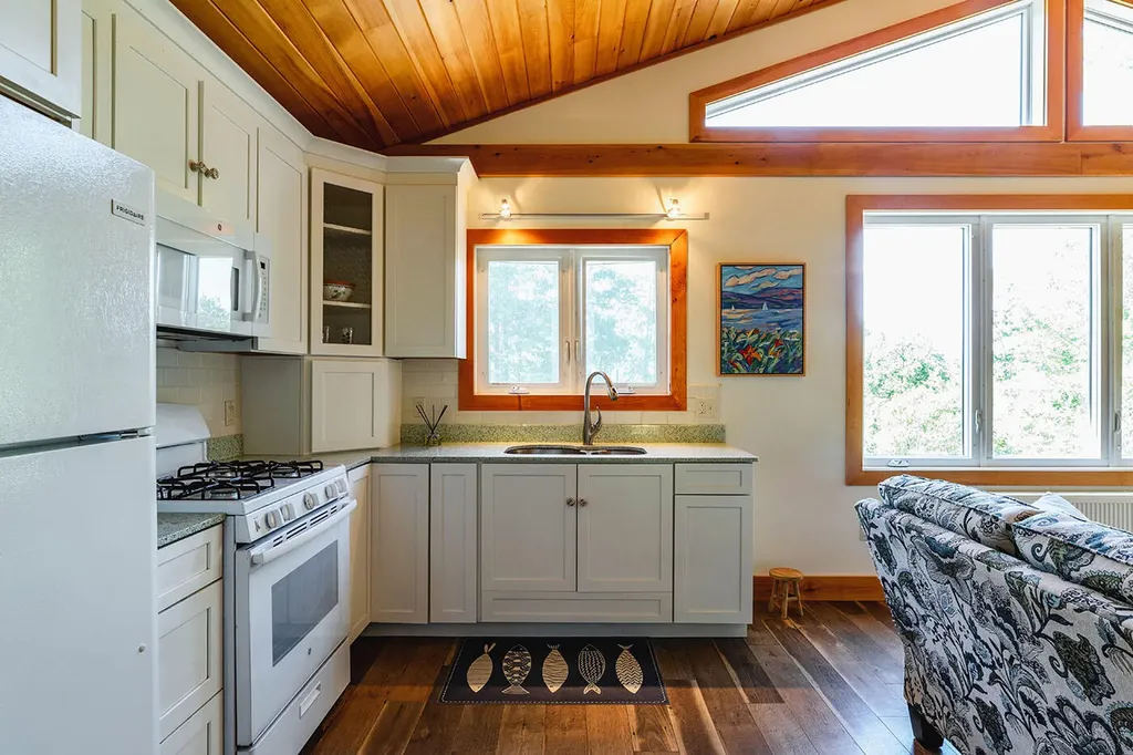 122 Dewmar Lane Union ME 04862