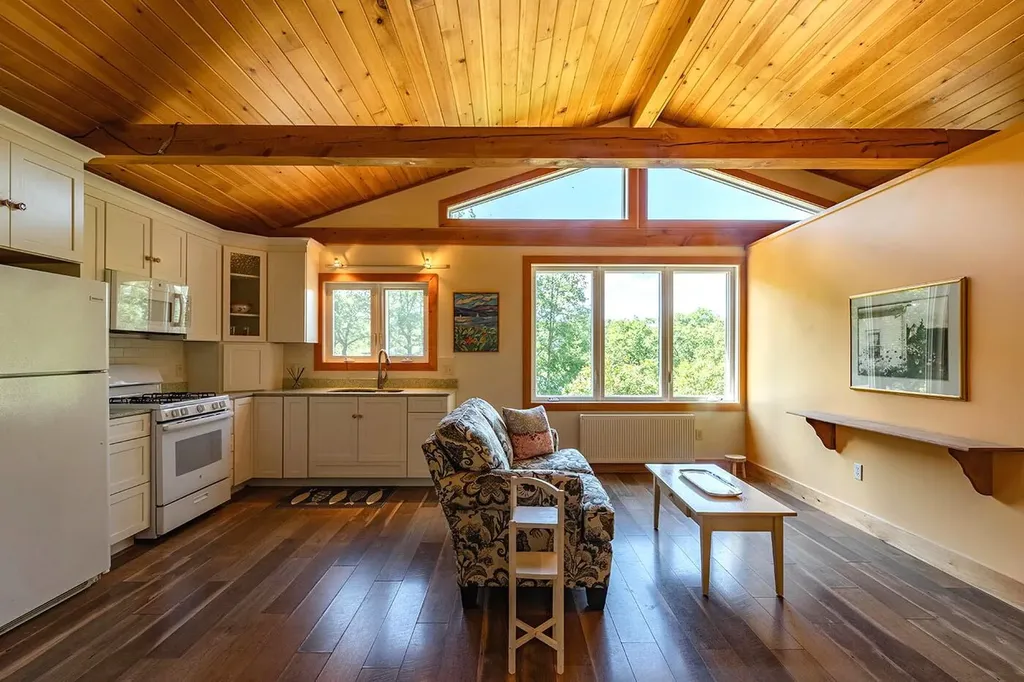 122 Dewmar Lane Union ME 04862